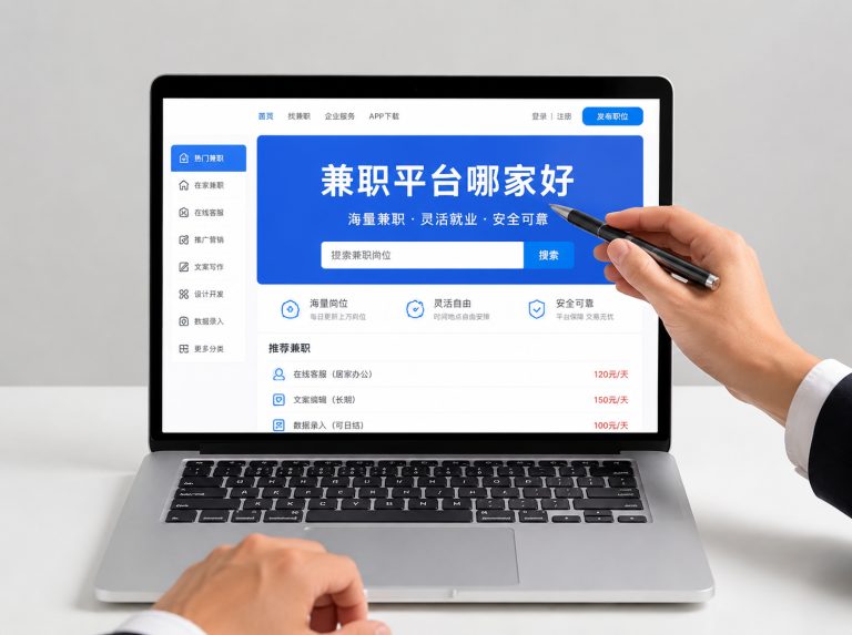 清远技能型灵活用工项目服务